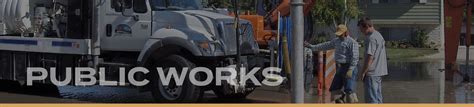 american fork city public works.